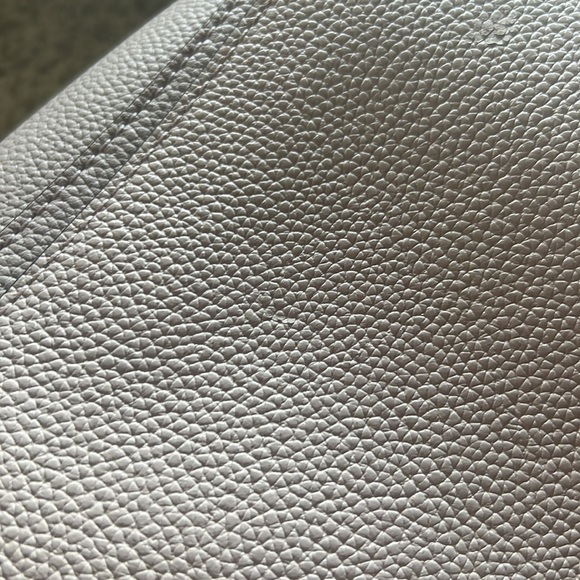 Michael Kors tote handbag in blush pink - Picture 6 of 7